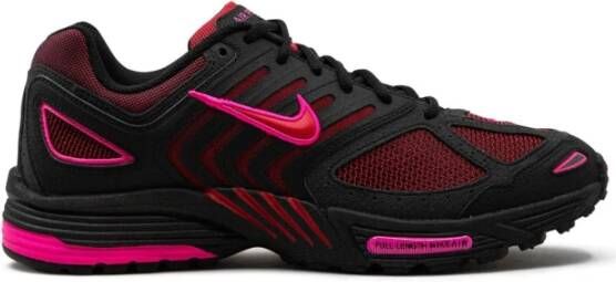 Nike Fire Red-Fierce Pink Sneakers Multicolor Dames