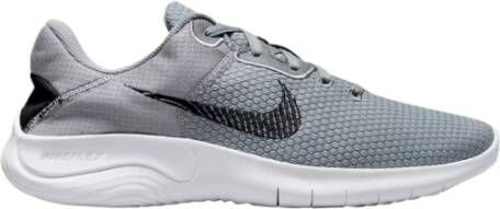 Nike Flex Experience Hardloopschoenen Gray Heren