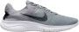 Nike Flex Experience Hardloopschoenen Gray Heren - Thumbnail 1