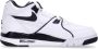 Nike Flight 89 Lage Sneaker Wit Zwart Grijs White Heren - Thumbnail 1