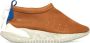 Nike Flow Sneakers Brown Heren - Thumbnail 1