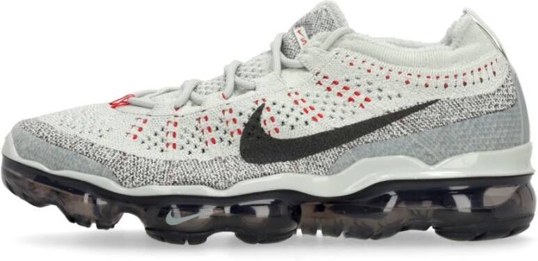 Nike Flyknit Air VaporMax 2023 Sneakers Multicolor Heren