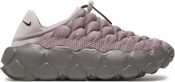 Nike Flyknit Haven Sneakers Purple Dames