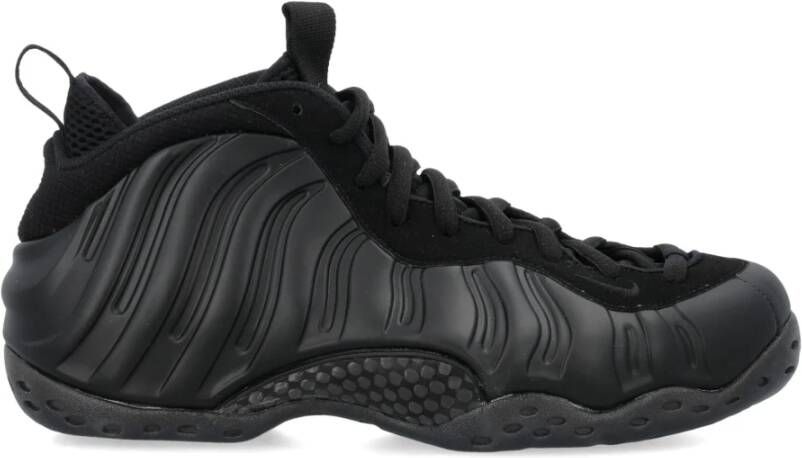 Nike Air Foamposite One herenschoenen Zwart