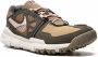 Nike Free Terra Vista Brown Kelp Pink Glaze Groen Heren - Thumbnail 1