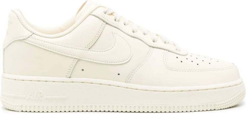 Nike Frisse Air Force 1 07 White Dames