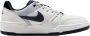 Nike Full Force Lage Sneakers White Heren - Thumbnail 1