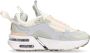 Nike Furyosa Lage Air Max Sneakers Gray Dames - Thumbnail 1