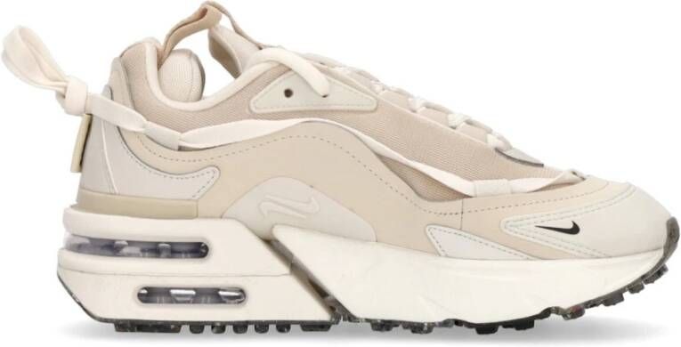 Nike Furyosa Sanddrift Phantom Dameschoen Beige Heren