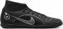 Nike Futsal schoenen Superfly 8 Club IC Black Heren - Thumbnail 1