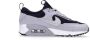 Nike Futura Lage Sneaker Pewter Zwart Wit Gray Dames - Thumbnail 1