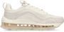 Nike Futura Sneakers Beige Dames - Thumbnail 1