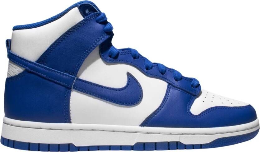 Nike Game Royal Limited Edition Sneakers Blue Heren