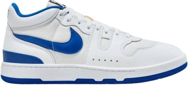 Nike Game Royal Tennisschoenen White Heren