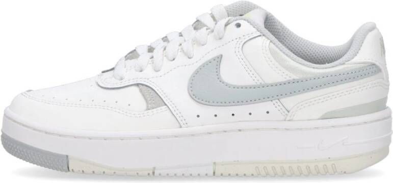 Nike Gamma Force Lage Schoen Dames White Heren