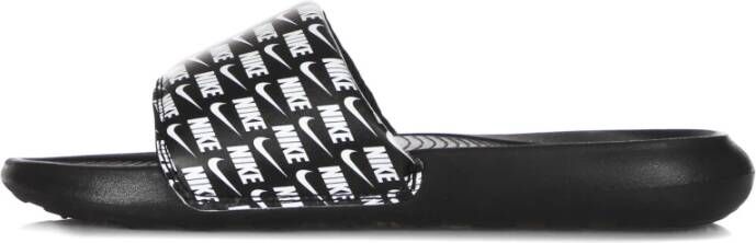 Nike Victori One Print Slide Heren Slippers En Sandalen