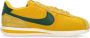 Nike Geel Oker Lage Sneakers Yellow Dames - Thumbnail 1