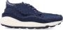 Nike Geweven Dames Sneakers Denim Aw24 Blue Dames - Thumbnail 1