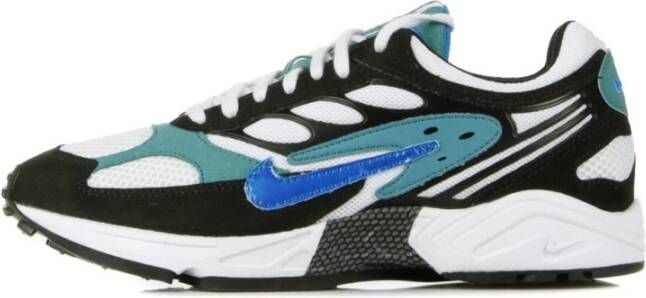 Nike Ghost Racer Lage Schoen in Zwart Multicolor Heren