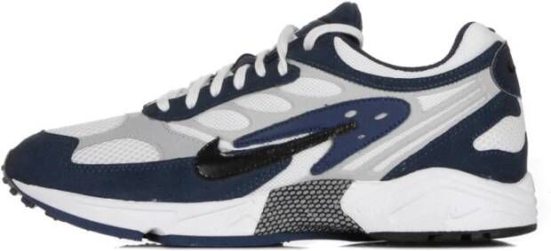 Nike Ghost Racer Lage Sneakers Blue Unisex