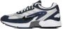 Nike Ghost Racer Lage Sneakers Blue Unisex - Thumbnail 4