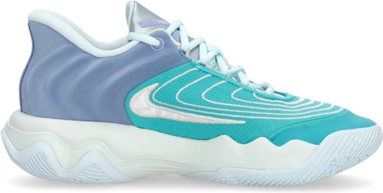 Nike Giannis Immortality Basketbalschoen Dusty Cactus Multicolor Heren