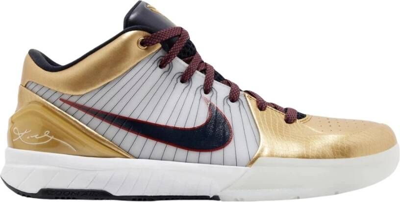 Nike Gouden Medaille 2024 Protro Beperkte Oplage Multicolor Unisex