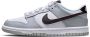 Nike SE Jackpot Sneakers Stijlvol en Comfortabel Grijs Heren - Thumbnail 8