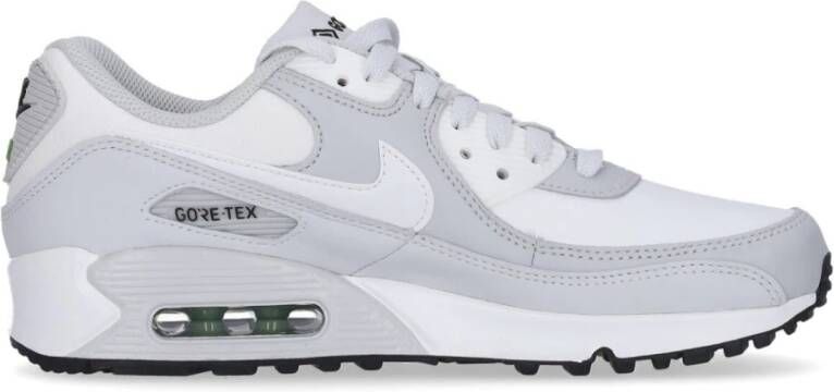 Nike GTX Lage Sneaker met Gore-Tex Gray Heren