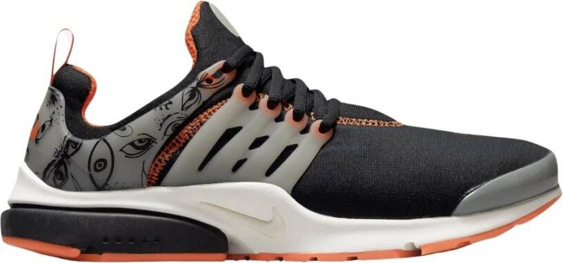 Nike Halloween Limited Edition Presto PRM Multicolor Heren