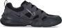 Nike Hera Women's Lage Schoen Antraciet Rook Grijs Black Dames - Thumbnail 1