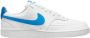 Nike Court Vision Low Next Nature Herenschoenen Wit - Thumbnail 1