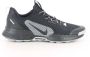 Nike Heren Grijs Juniper Trail Sneakers Black Heren - Thumbnail 1