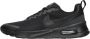 Nike Heren Sneakers Air Max Nuaxis Black Heren - Thumbnail 1