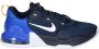 Nike Heren Sportschoenen Blauw Heren - Thumbnail 1