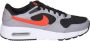 Nike Heren sportschoenen Gray Heren - Thumbnail 1