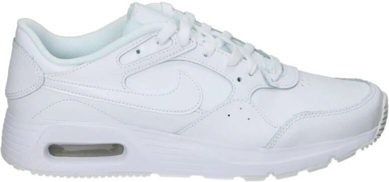 Nike Air Max SC Leather Herenschoenen Wit