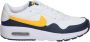 Nike Heren Sportschoenen White Heren - Thumbnail 1