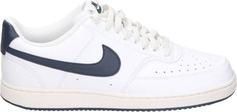 Nike Heren Sportschoenen White Heren