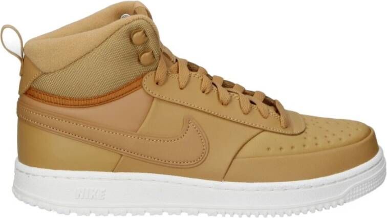 Nike Herenlaarzen Brown Heren