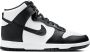 Nike High Panda Sneakers Black Heren - Thumbnail 1