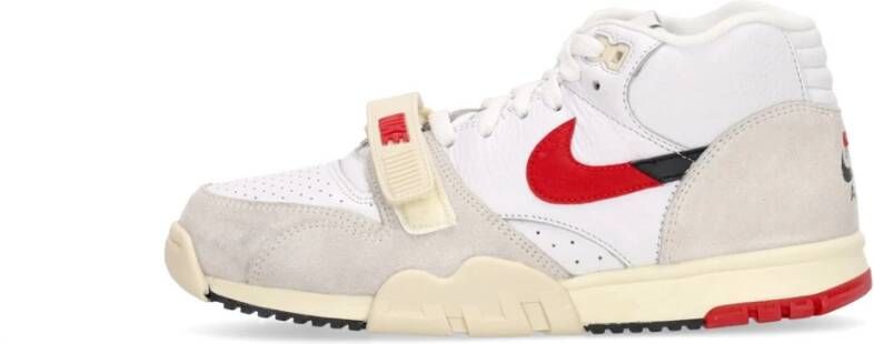 Nike Air Trainer 1 Multidisciplinaire Trainingsschoen White Heren