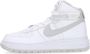 Nike Hoge Boot Sneaker Summit White Heren - Thumbnail 1