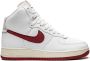 Nike Hoge Sculpt Sneakers White Dames - Thumbnail 1