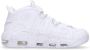 Nike Hoge Top Basketbalsneaker Wit White Heren - Thumbnail 1