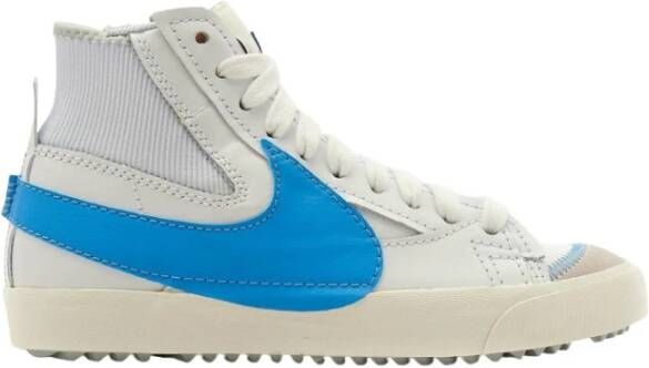 Nike Hoogwaardige heren sneakers White Heren