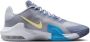 Nike Air Max Impact 4 Ashen Slate Citron Tint-Football Grey - Thumbnail 1