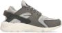 Nike Huarache Lage Rookgrijze Sneaker Gray Heren - Thumbnail 1