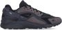 Nike Huarache Runner Lage Sneaker Zwart Black Heren - Thumbnail 1