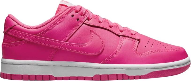 Nike Hyper Pink Limited Edition Sneakers Pink Dames